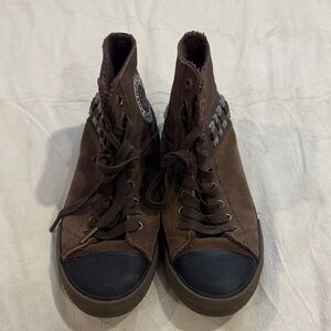 Men’s Chewbacca Sketchers